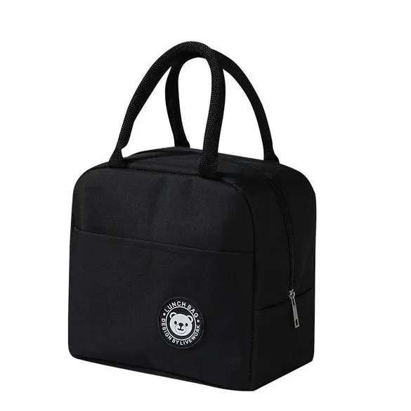 Lunchbag met Beer