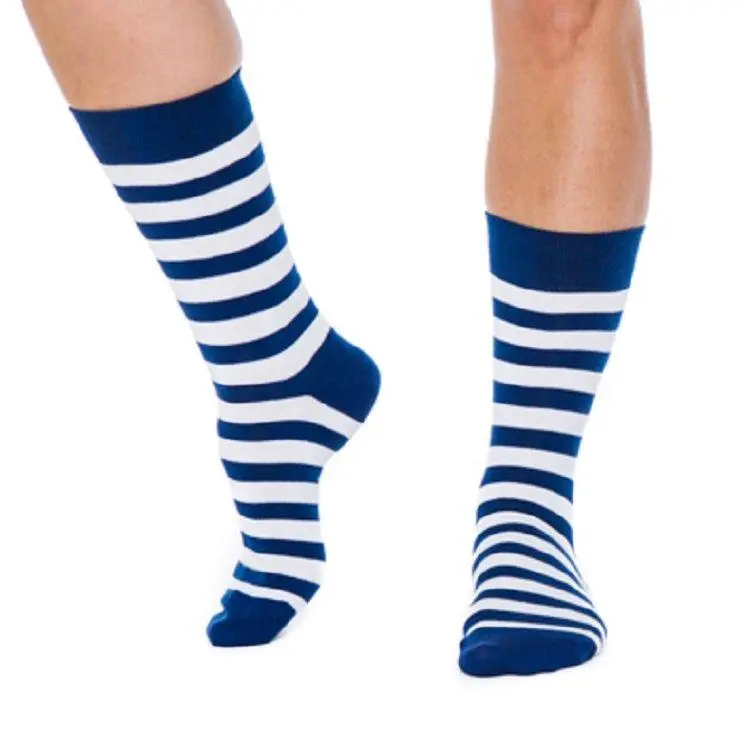 Lundström sok - Organic socks of Sweden