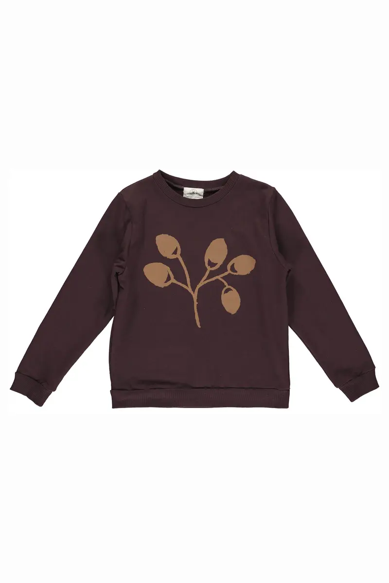 Mads sweatshirt Gro Company