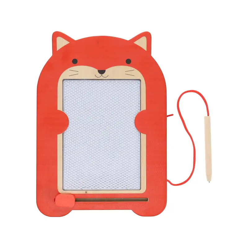 Magic drawing board