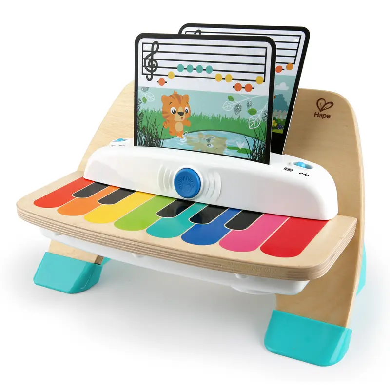 Magic Touch Piano | Hape