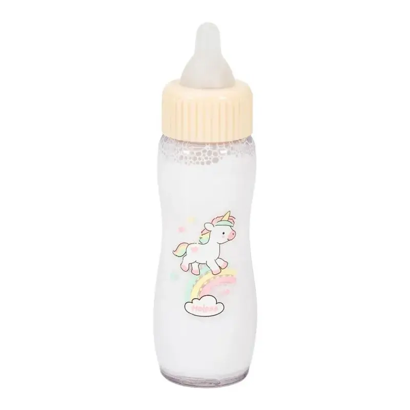 Magisch Poppen flesje met melk 1,5+