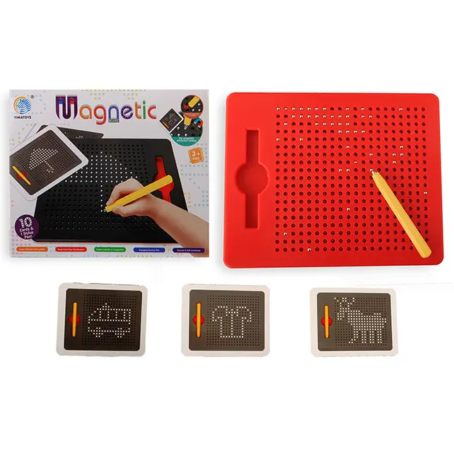 Magnetisch Tekenbord | Anders Nog Iets