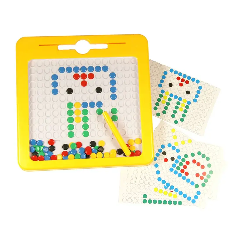 Magnetisch tekenbord mozaïek
