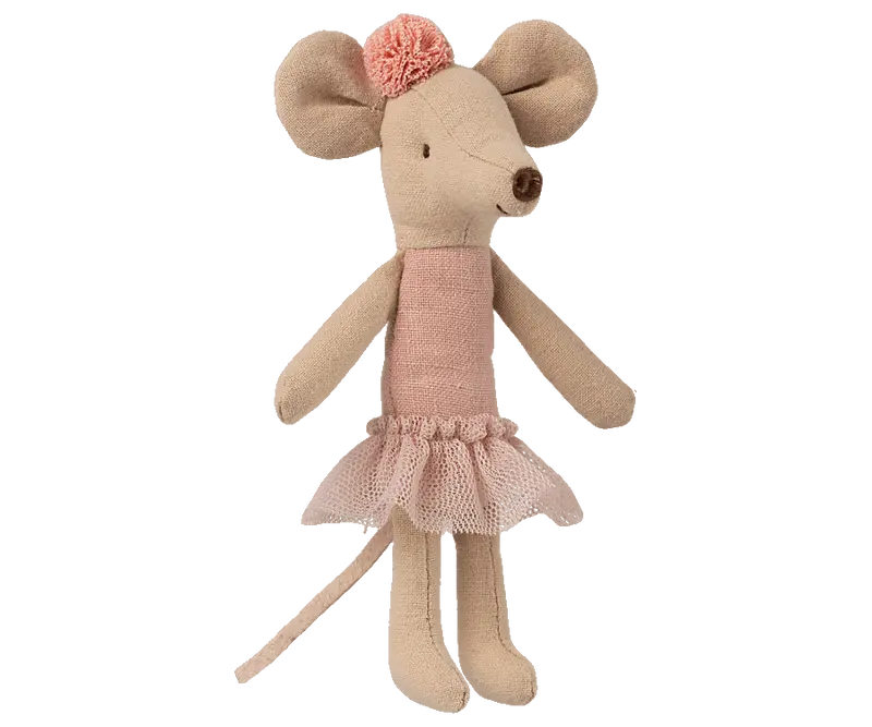 Maileg Ballerina muis grote zus