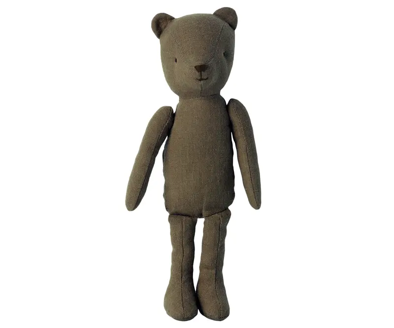 Maileg knuffelbeer Teddy Dad