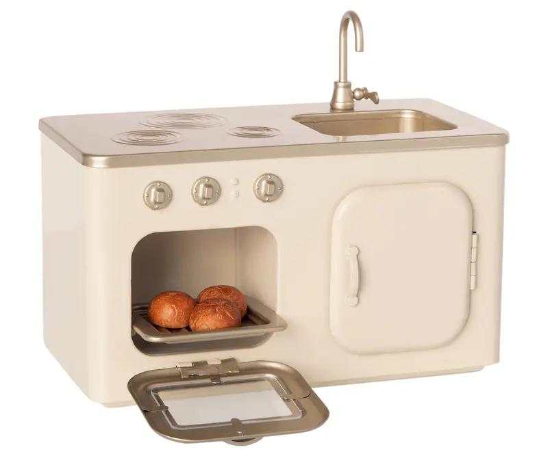 Maileg miniatuur keuken