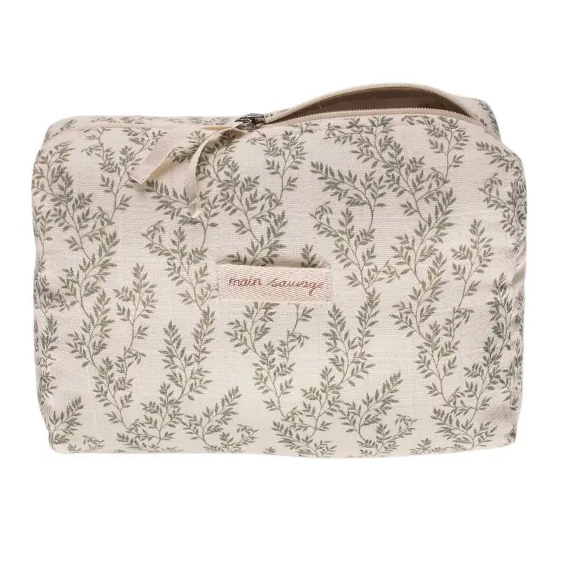 Main Sauvage toilettas bay leaves