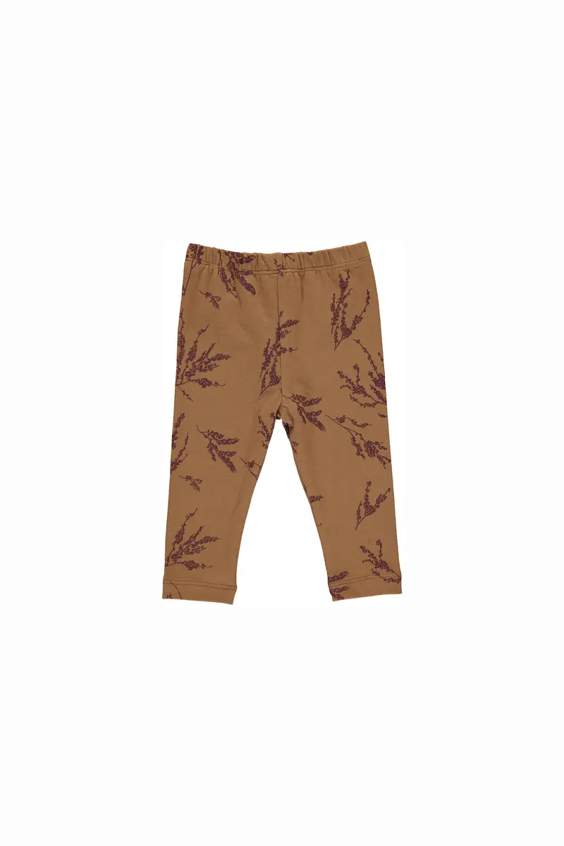 Malak legging flowers Gro Company