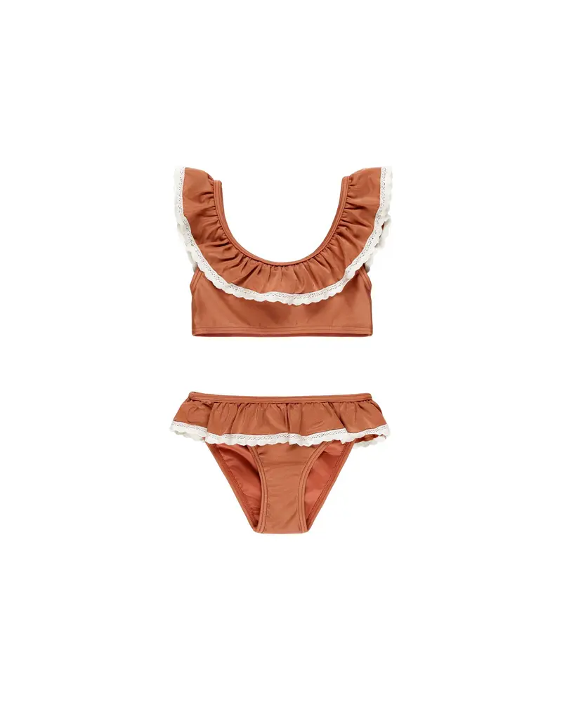 Margot bikini poppy Rylee & Cru