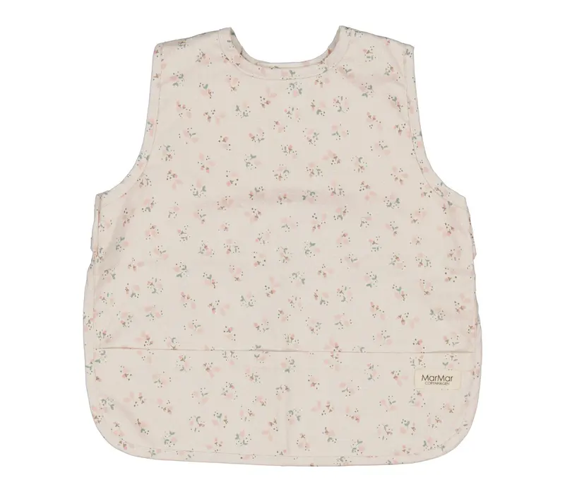 MarMar Copenhagen - Apron Little Acorns - Slabbetje