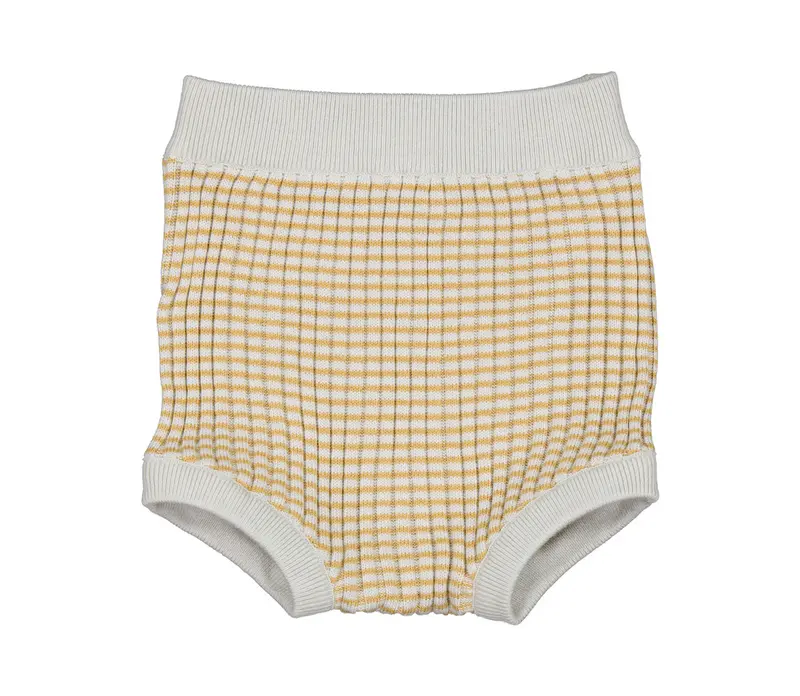 MarMar Copenhagen - Puk Stripe - Kort broekje - Modal mix