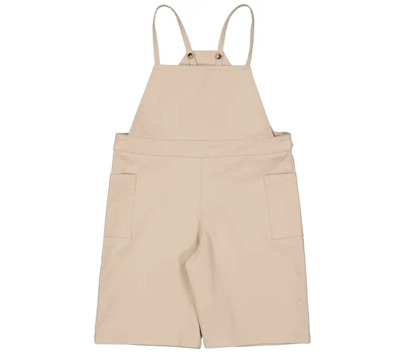 MarMar Copenhagen - Riba B Chino Twill Overalls - Tuinbroekje - Katoen Mix