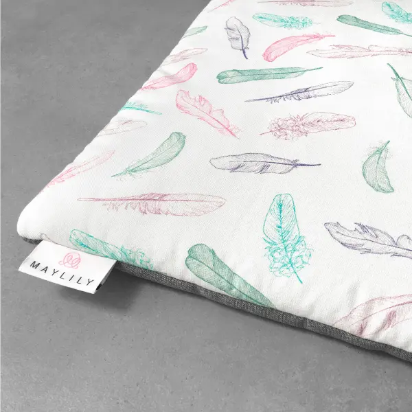 Maylily speelkleed - Paradijs veren