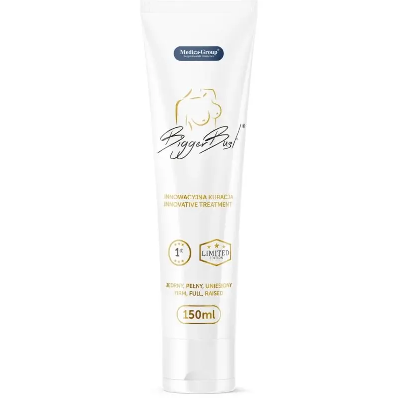 MEDICA GROUP - BIGGER BUST SERUM 150 ML