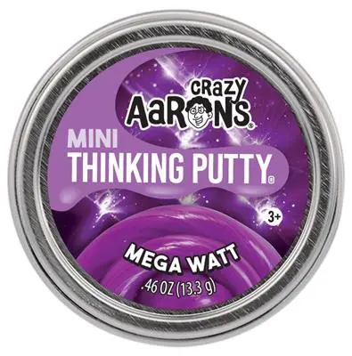 Mega Watt Putty Mini | Crazy Aarons
