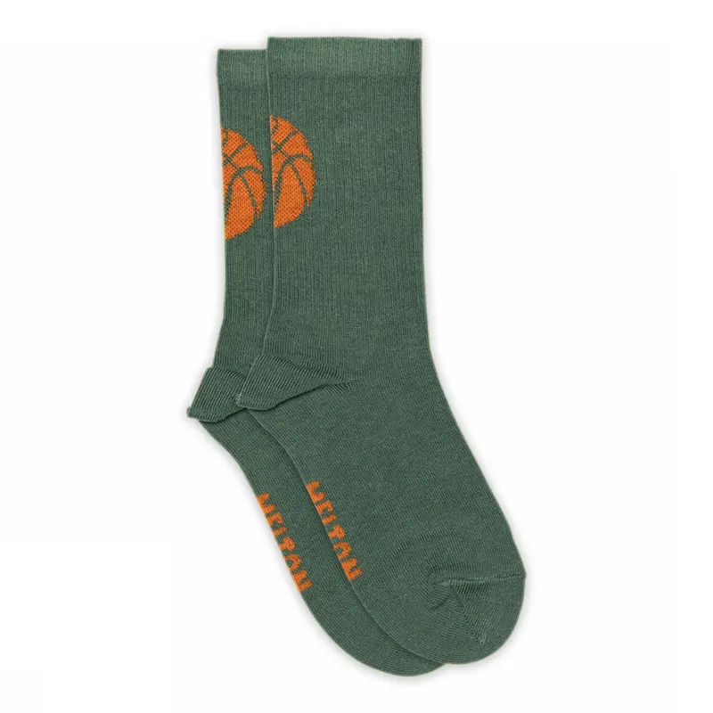 Melton Jump socks June Bug