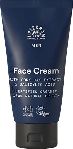 Men Face Cream - Urtekram