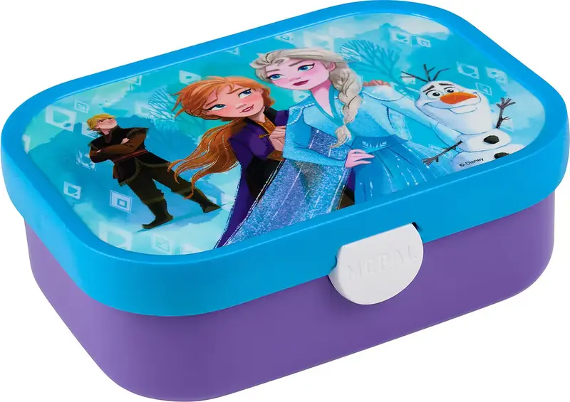 Mepal broodtrommel - lunchbox Frozen