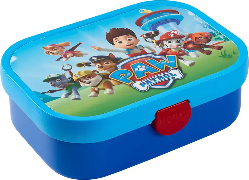 Mepal broodtrommel - lunchbox PAW Patrol