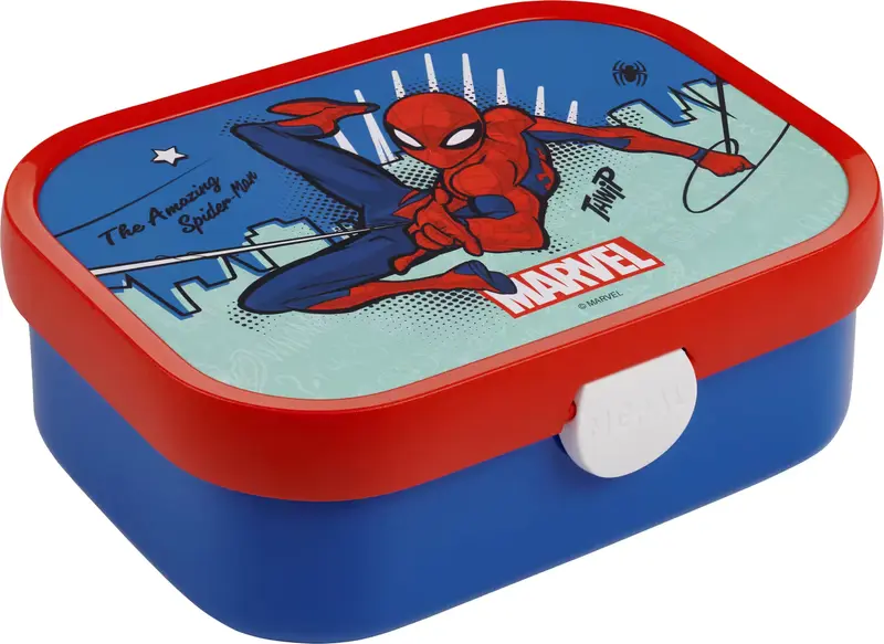 Mepal broodtrommel - lunchbox Spiderman