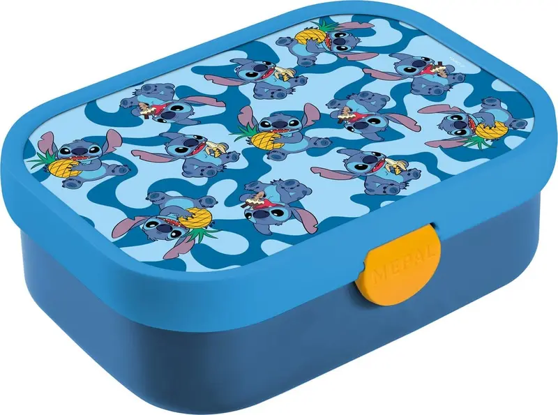 Mepal broodtrommel - lunchbox Stitch