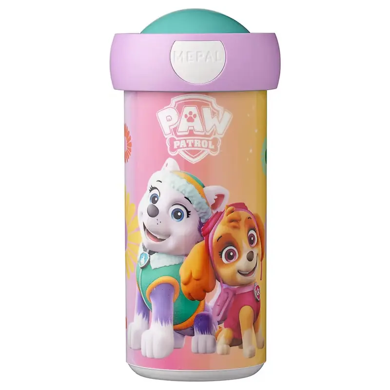 Mepal drinkbeker PAW Patrol Girls 300 ML