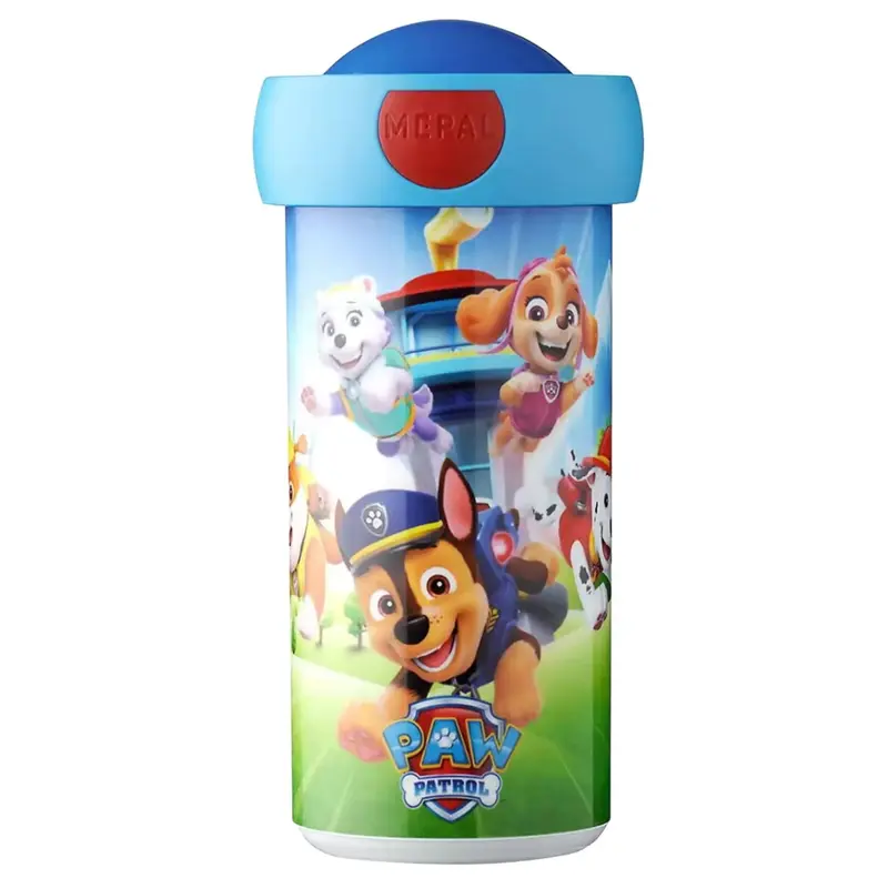 Mepal drinkbeker PAW Patrol Pups 300 ML