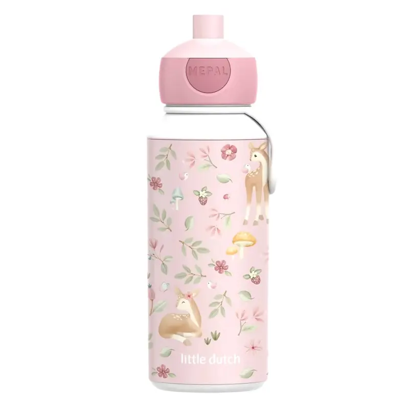 Mepal drinkfles Little Dutch 400 ML - Fairy Garden