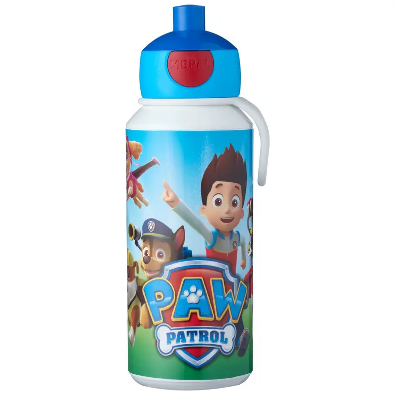 Mepal drinkfles PAW Patrol 400 ML