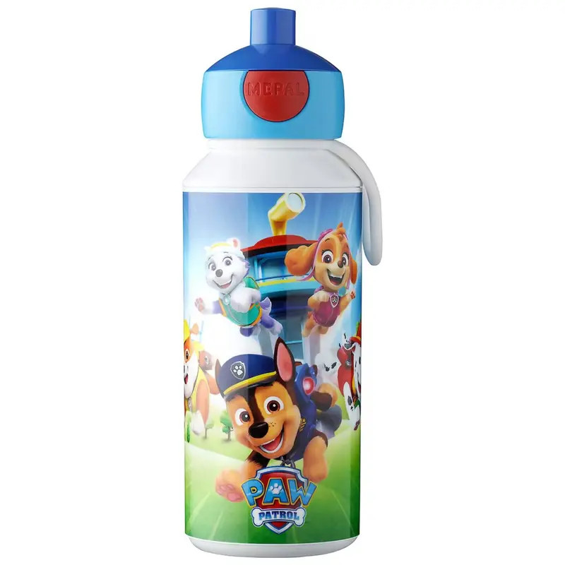 Mepal drinkfles PAW Patrol Pups 400 ML