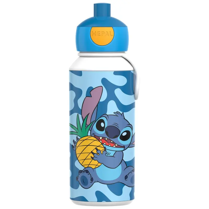 Mepal drinkfles Stitch 400 ML