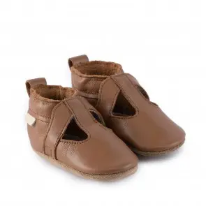 Mex cognac leather Boumy