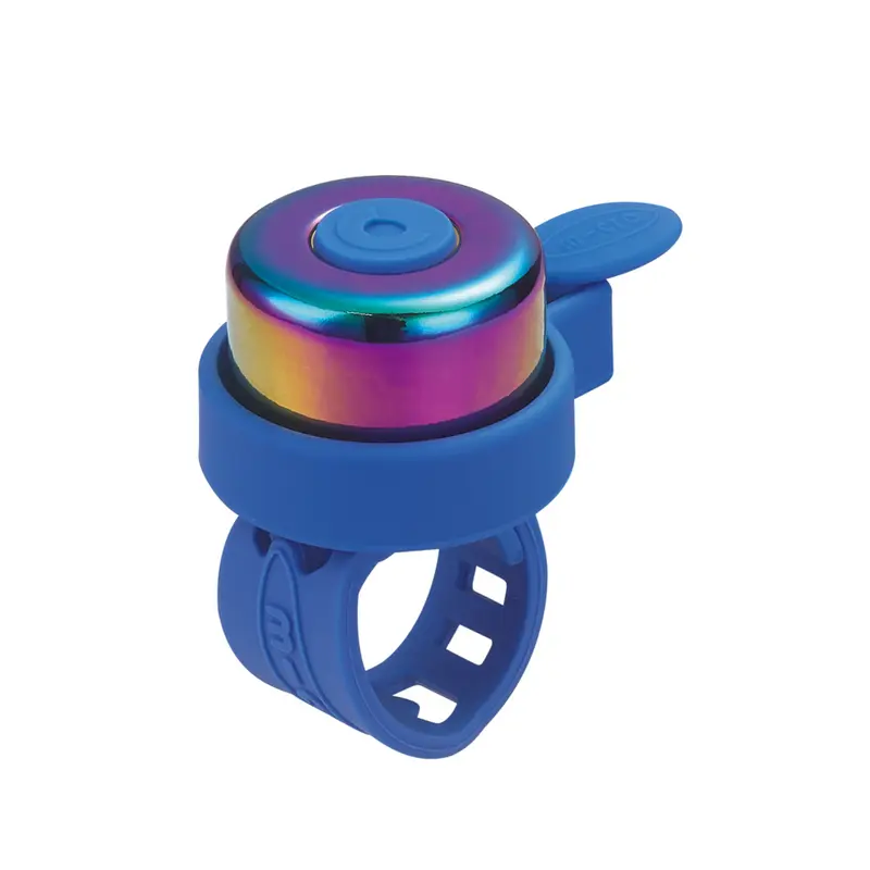 Micro Step Bel Blauw Neochrome