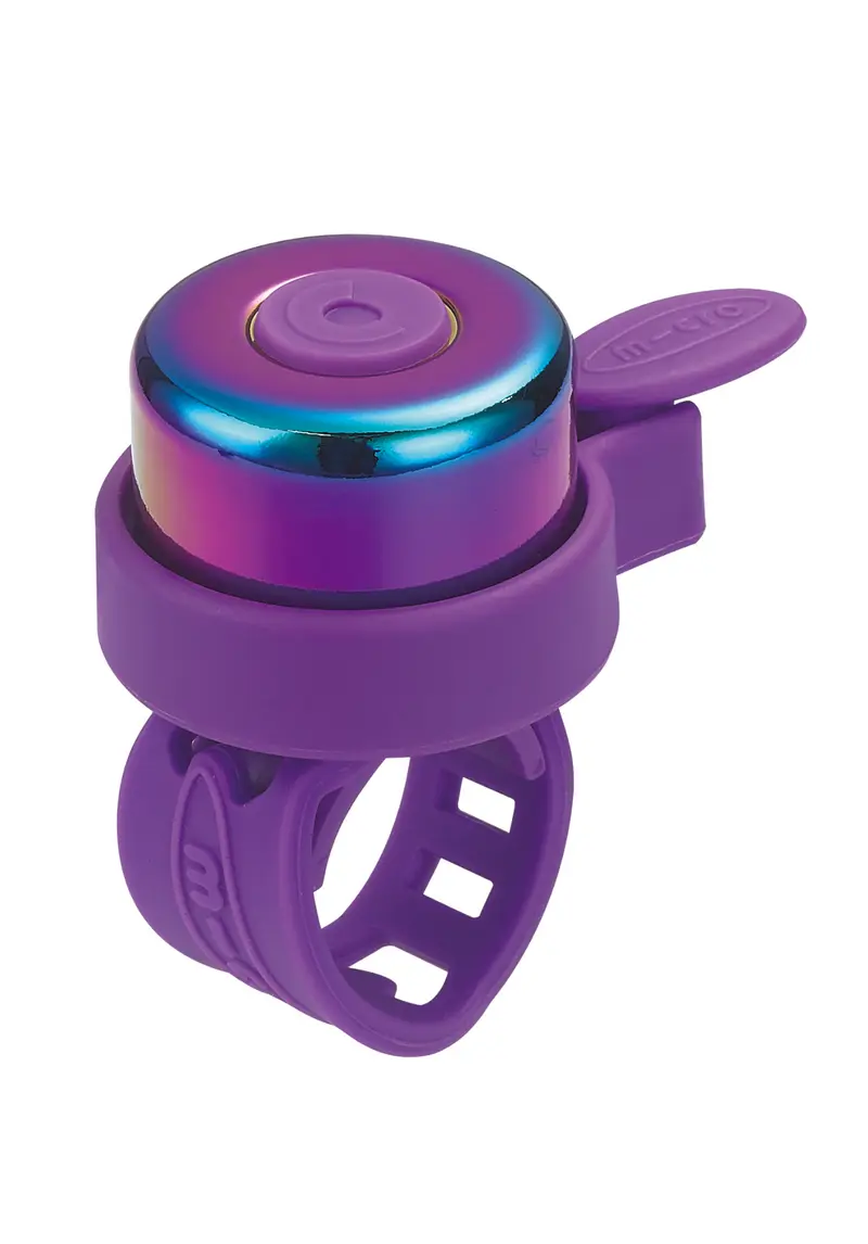 Micro Step Bel Paars Neochrome