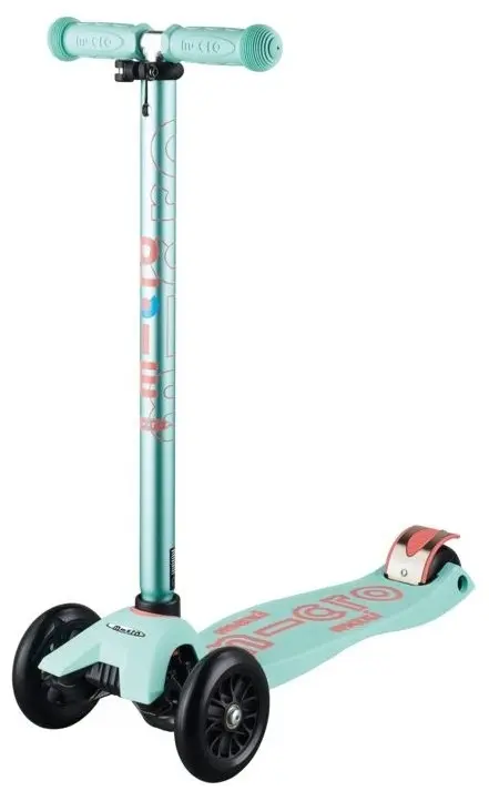 Micro Step Maxi Deluxe mint