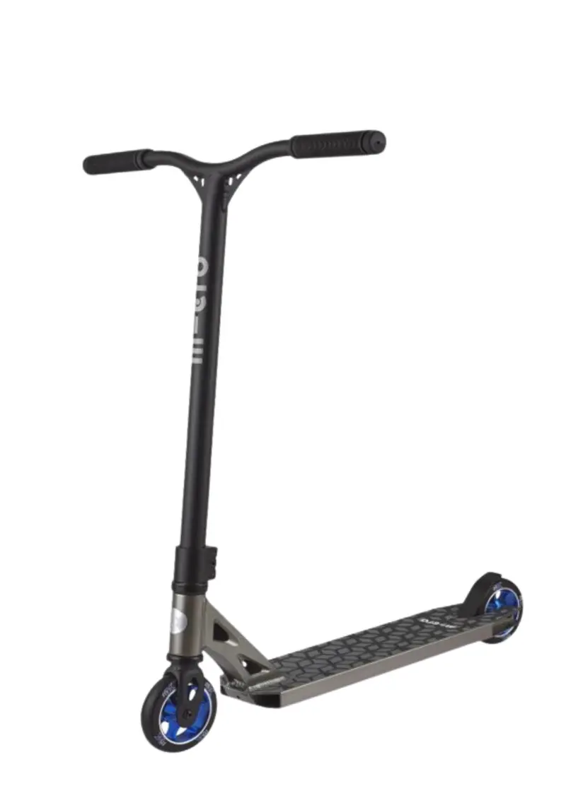 Micro Stuntstep Maverick Lichtgewicht Limited Edition