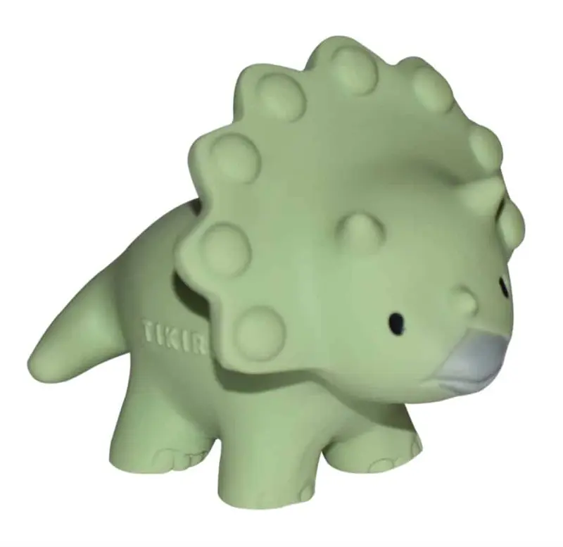 Mijn eerste dino