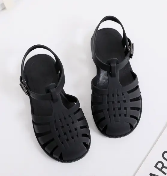 Mini Fashion - Badesko - Strandsandaler