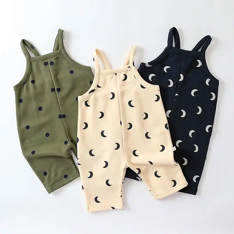 Mini Fashion - Comfortable and Stylish Clothing Set - Baby Outfit