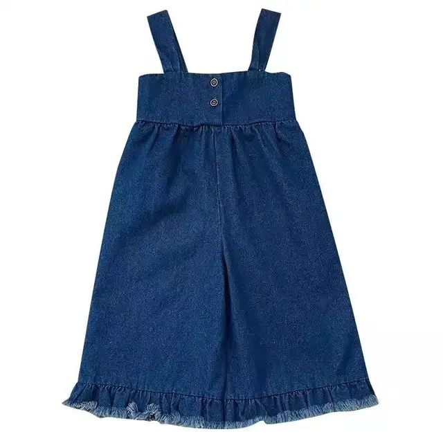 Mini Fashion - for din mini-fashionista - deilig snekkerbukse