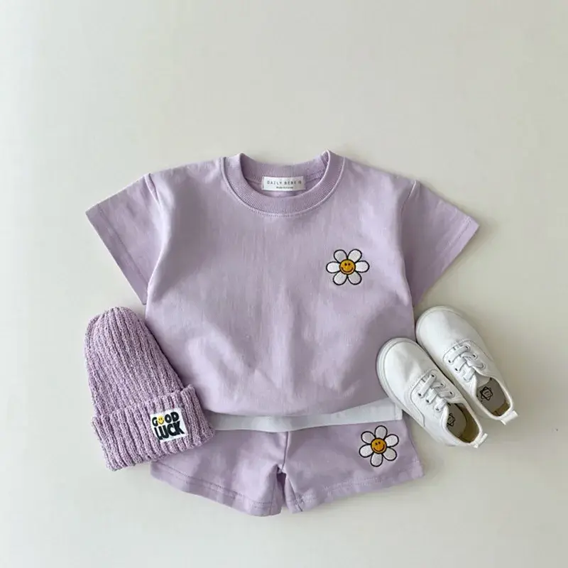 Mini Fashion - Sommersett - flotte farger