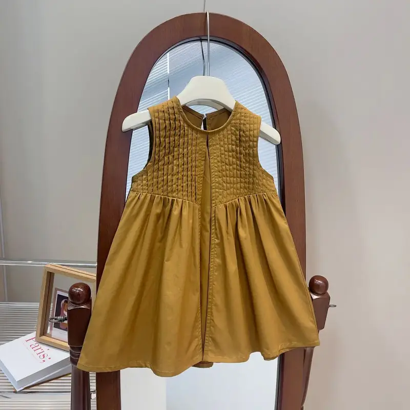 Mini Fashion - Stilig og elegant - Sommerkjole