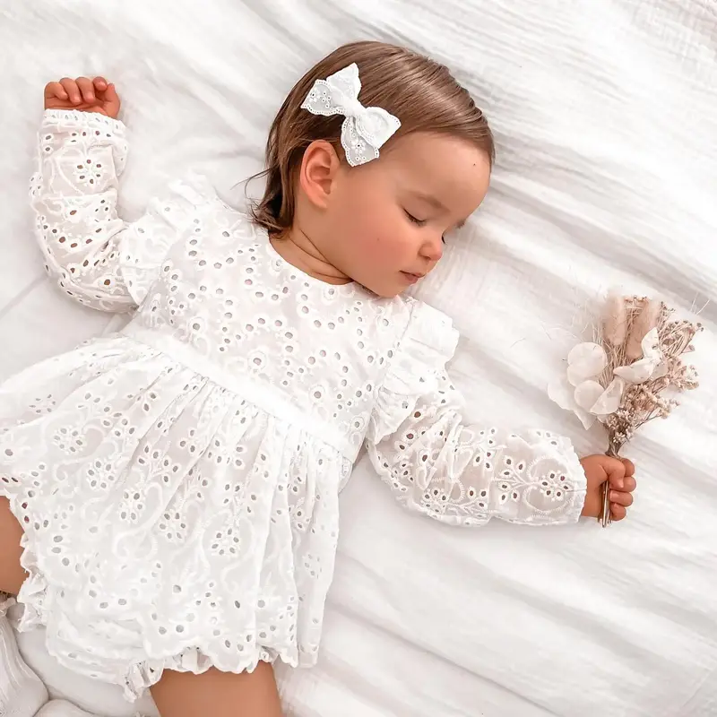 Mini Fashion™ – Colorful & Classic - Girl's Cotton Set