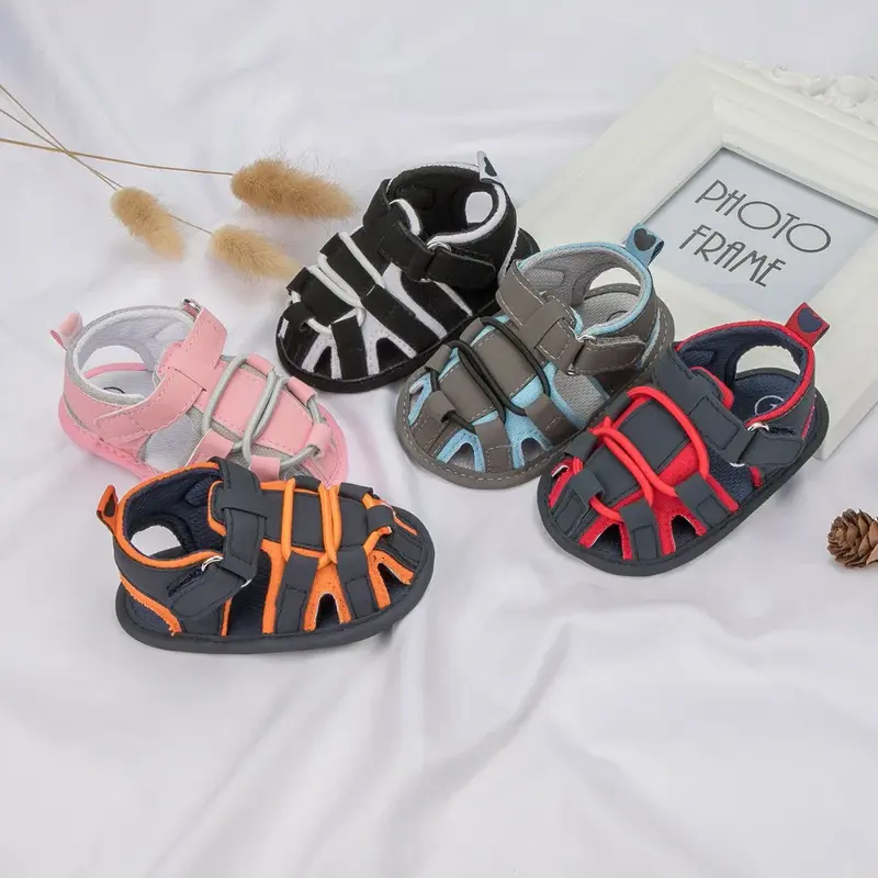 Mini Fashion™ - Light & Comfortable - Toddler sandals
