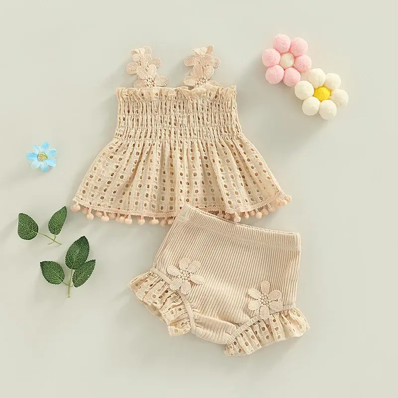 Mini Fashion™ - Playful & Airy - Summer Set Girl