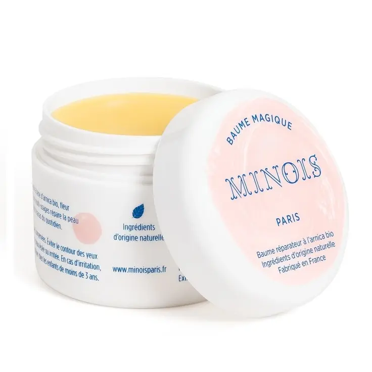 Minois herstellende balsem 50 ml