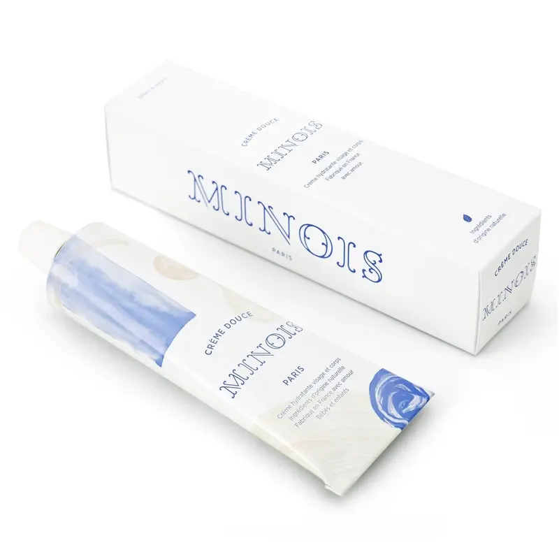Minois zachte creme 100 ml