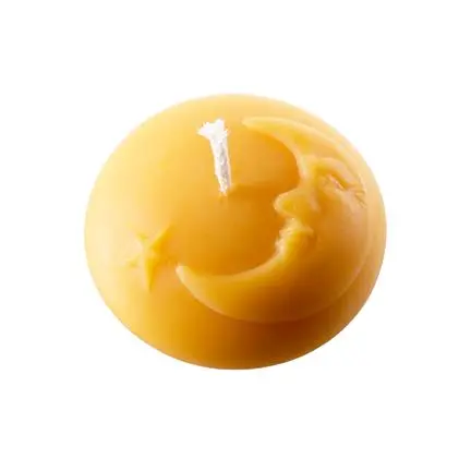 Moon Candle