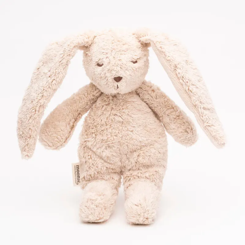 Moonie knuffel konijn little Sand